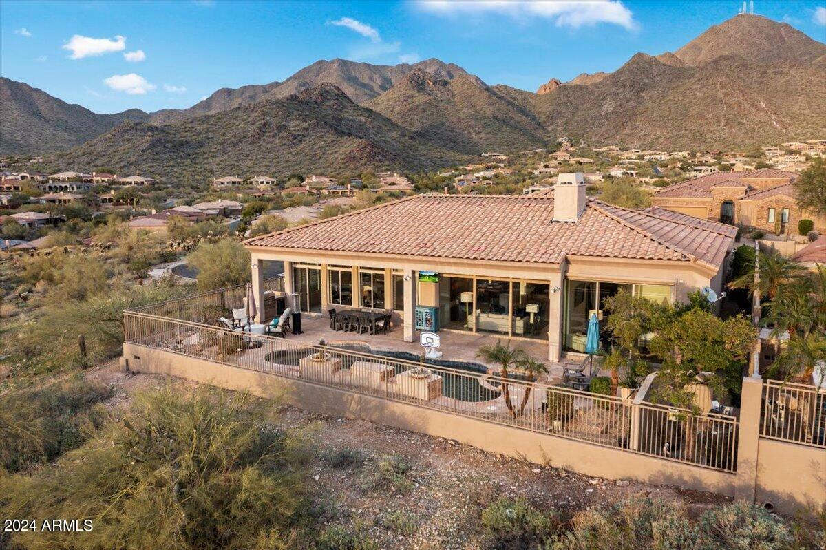 Property Photo:  11105 E Greenway Road  AZ 85255 