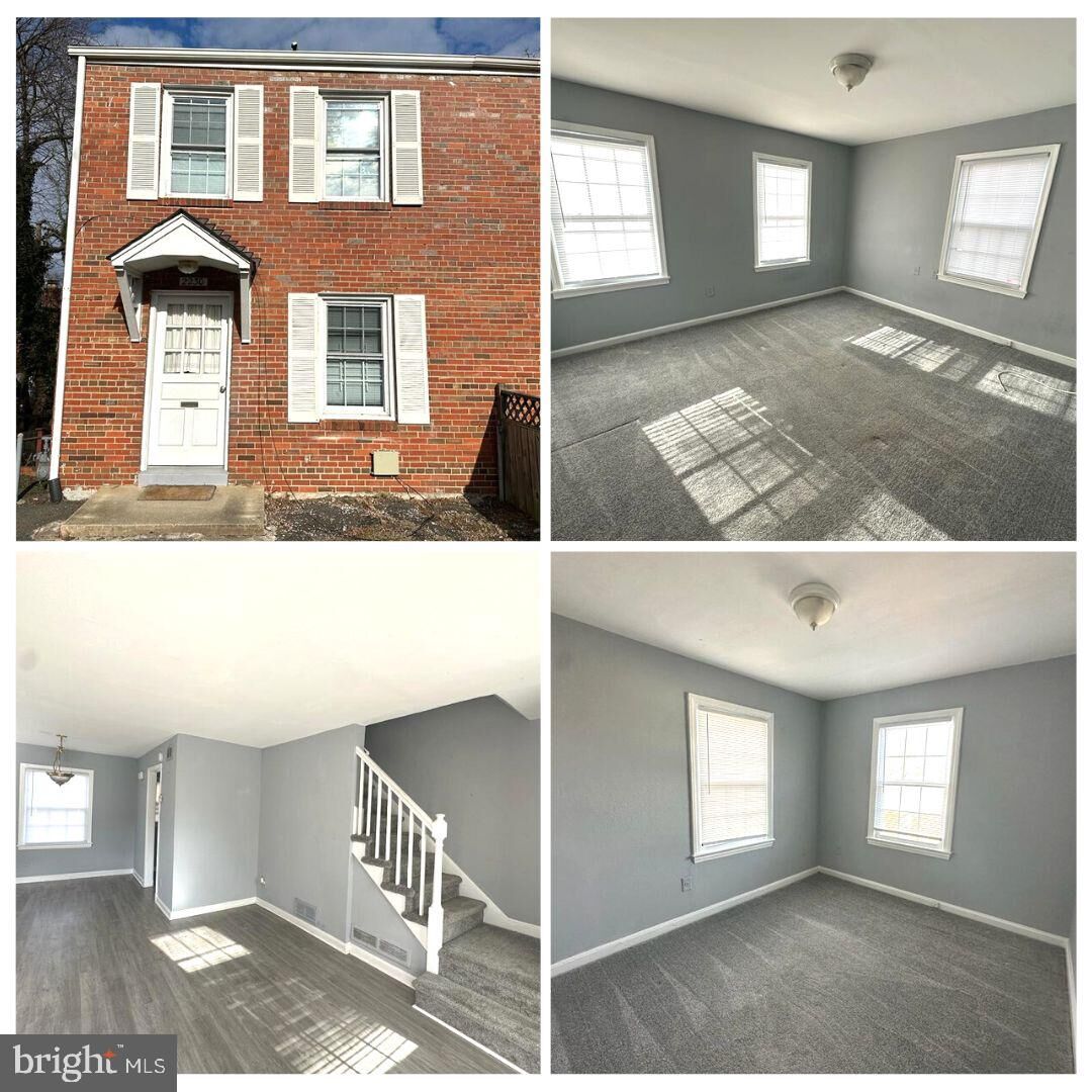 Property Photo: 2230 Huntington Avenue VA 22303