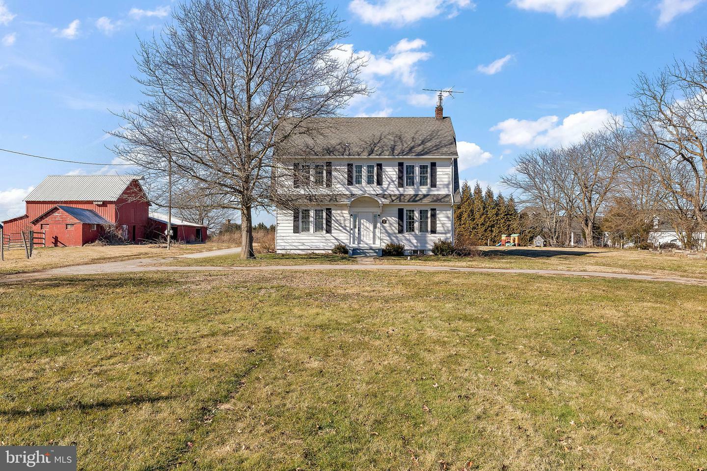 Property Photo: 217 Green Giant Road DE 19734
