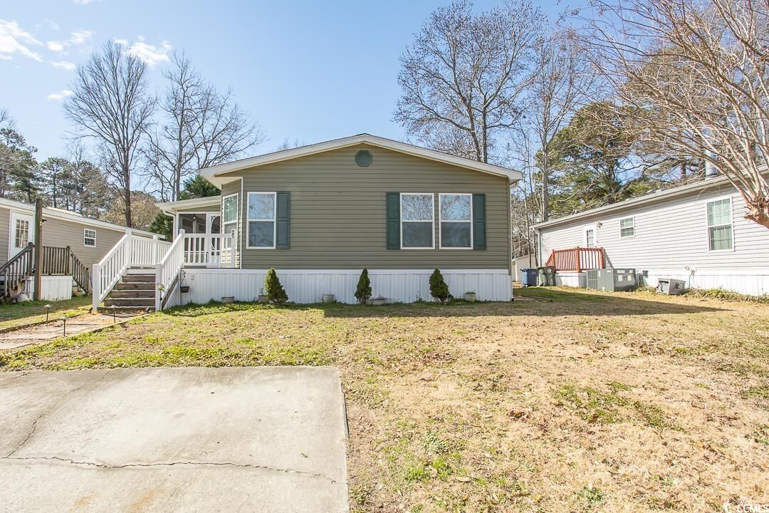 Property Photo:  901 Pine Thicket St.  SC 29577 