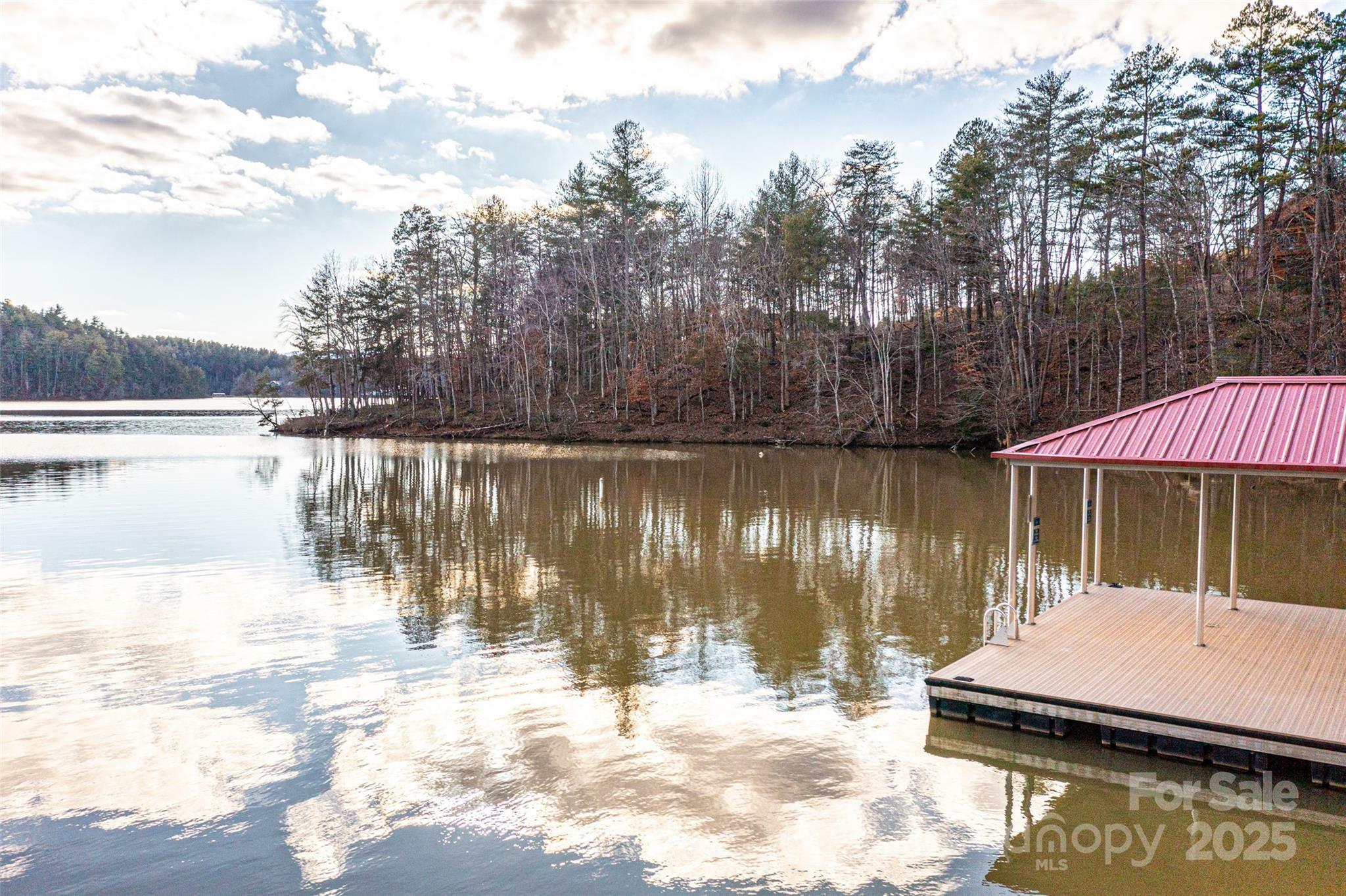 Property Photo:  5883 Lake Ridge Court  NC 28630 