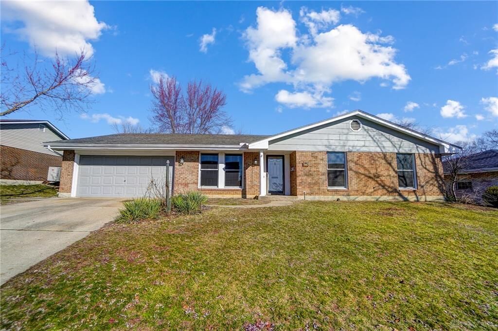 Property Photo: 2111 Lion Heart Drive OH 45342
