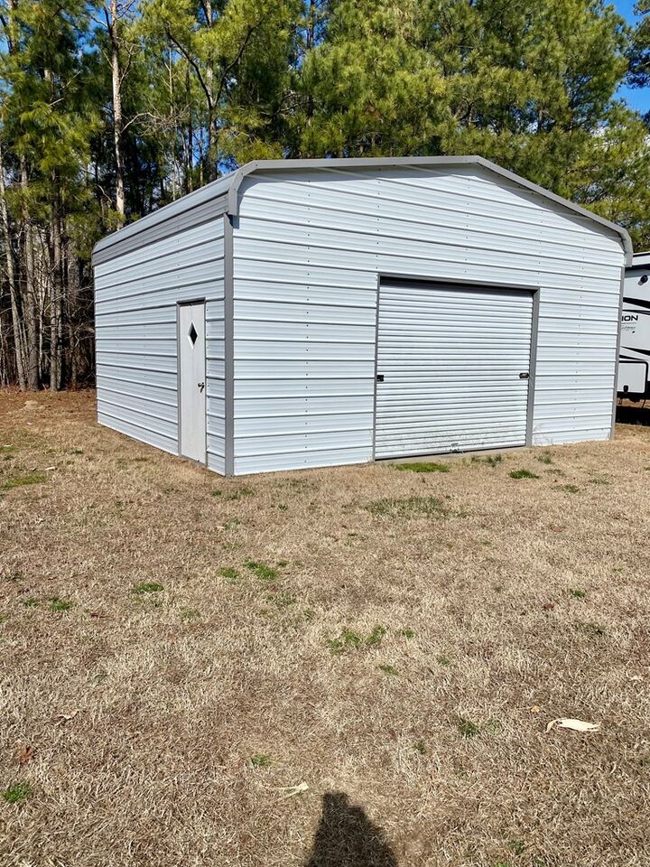 4 bed Parksley home for sale 28481 Mitchell Dr, Parksley, VA 23421