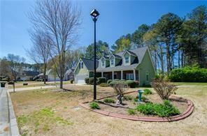 Property Photo:  128 Clairidge Circle  GA 30141 