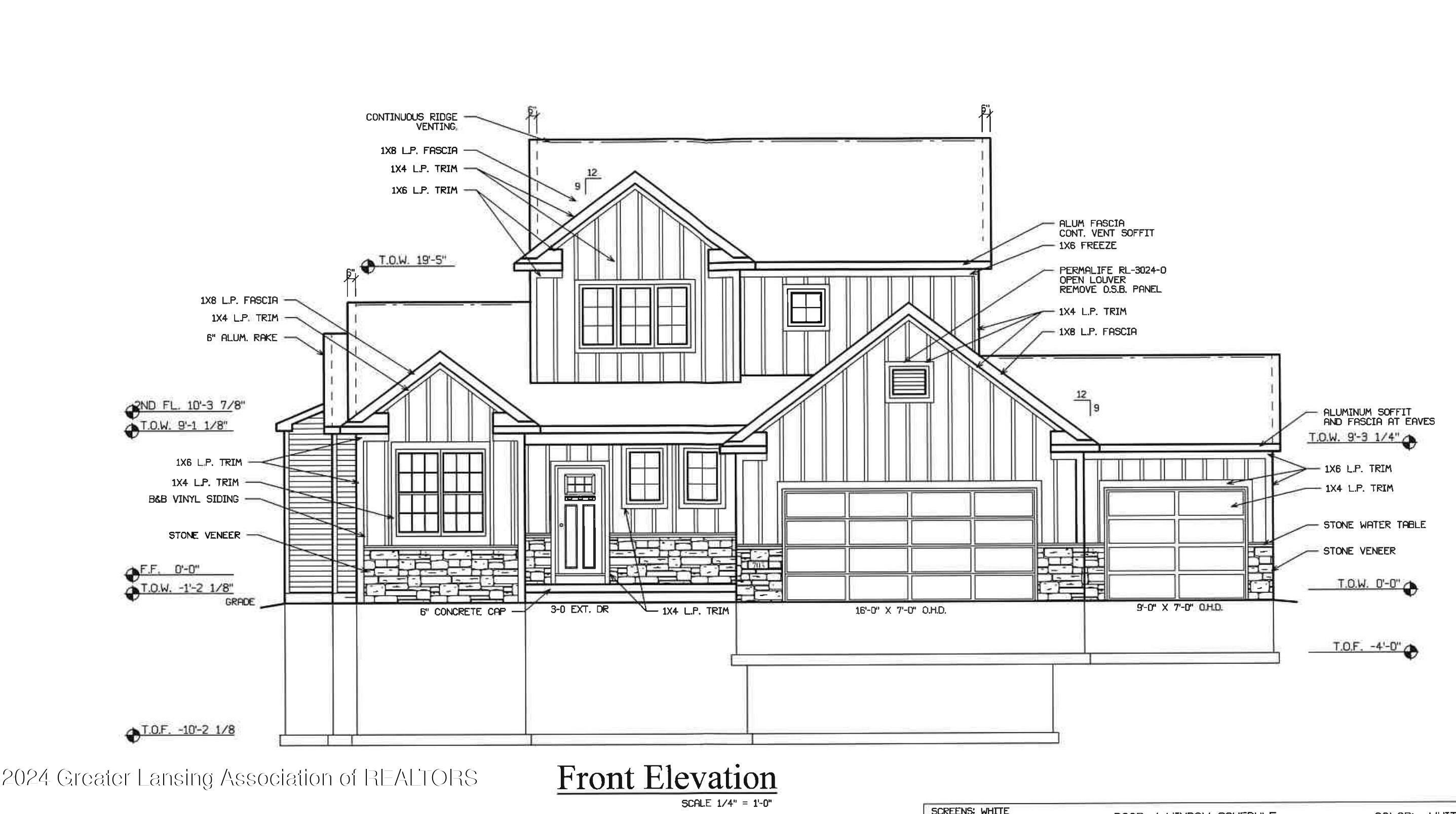 Property Photo:  Lot 52 Crane Circle  MI 48864 