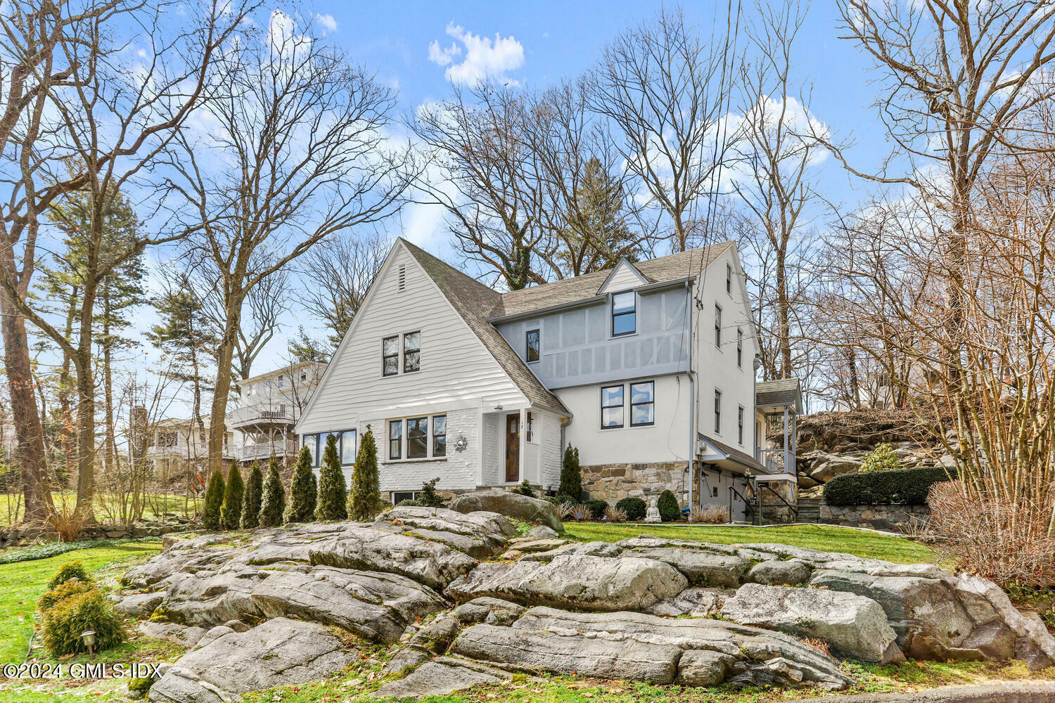 Property Photo: 12 Osee Place CT 06807