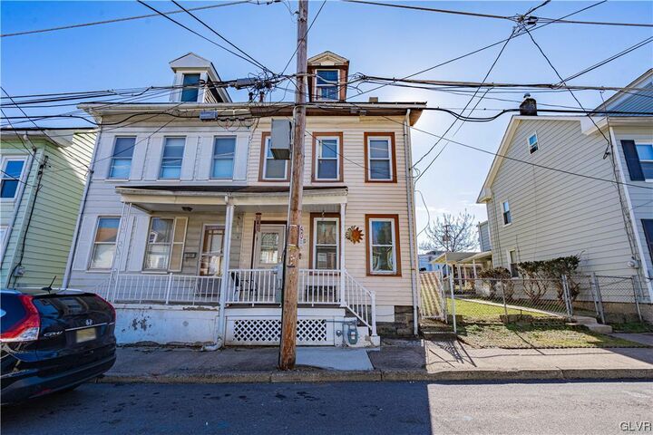 714 West Wilkes Barre Street  Easton PA 18042 photo