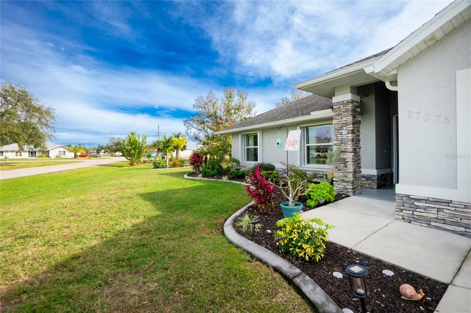 Property Photo: 27375 Pasto Drive FL 33983