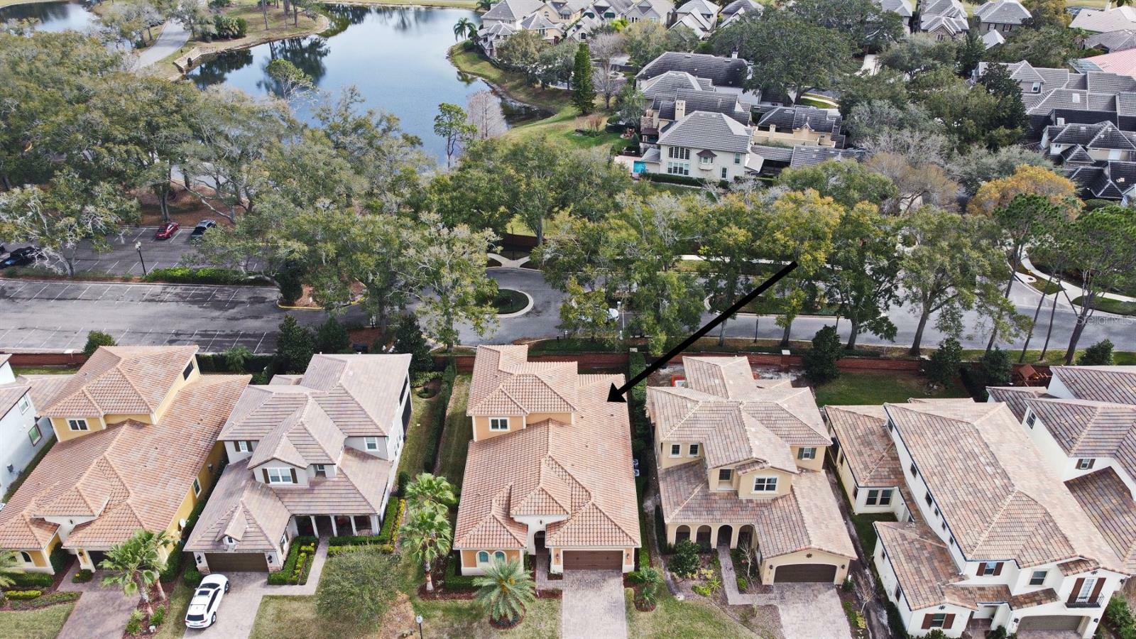 Property Photo:  1377 Tappie Toorie Circle  FL 32746 