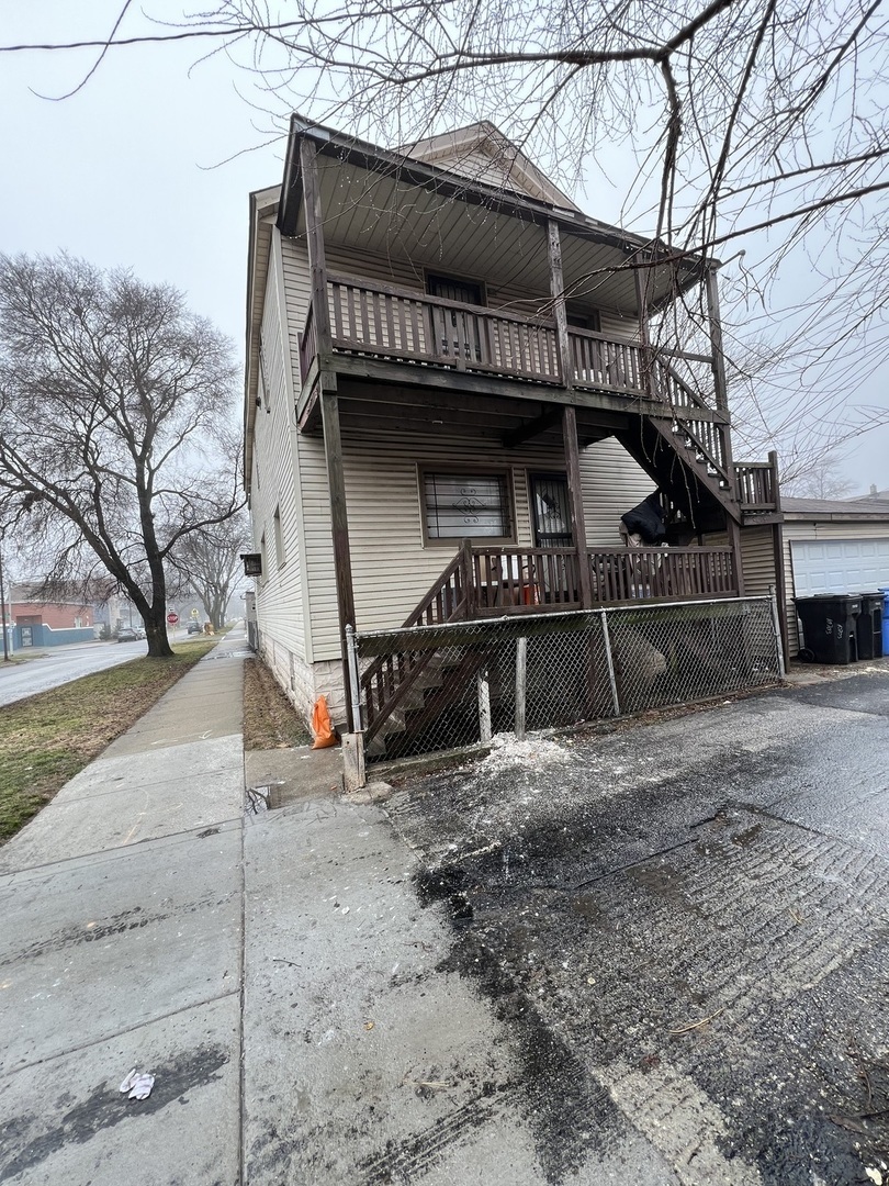 Property Photo:  2608 E 107th Street  IL 60617 