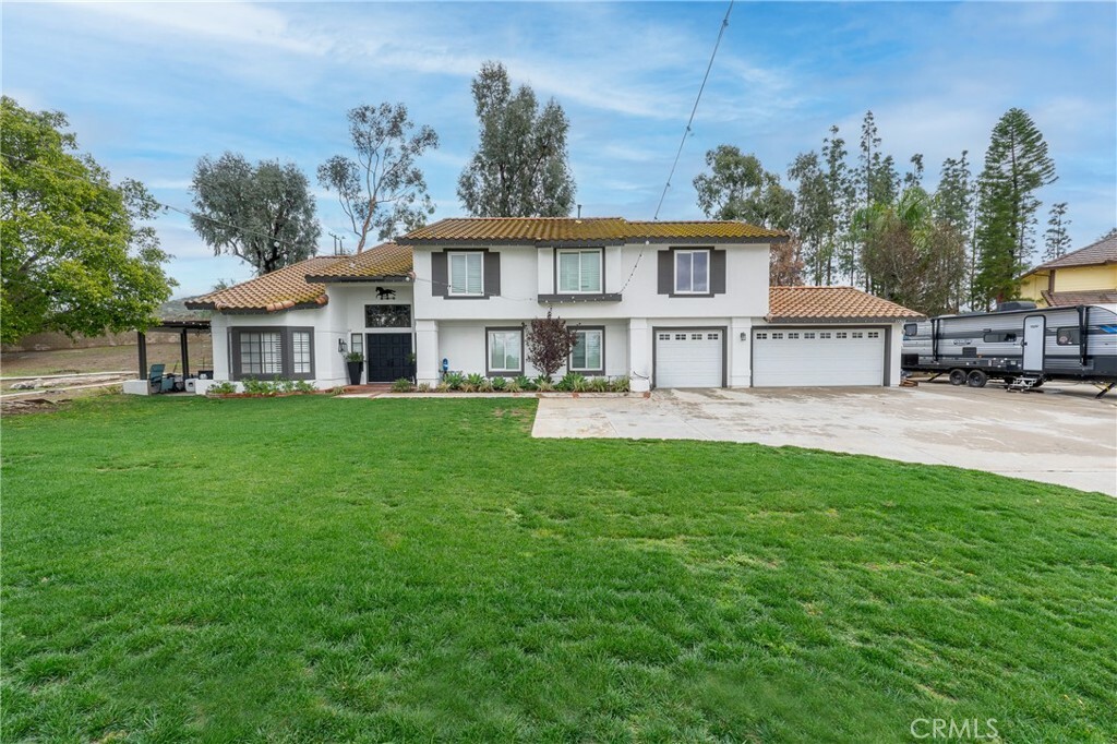 Property Photo:  17260 Armintrout Drive  CA 92504 