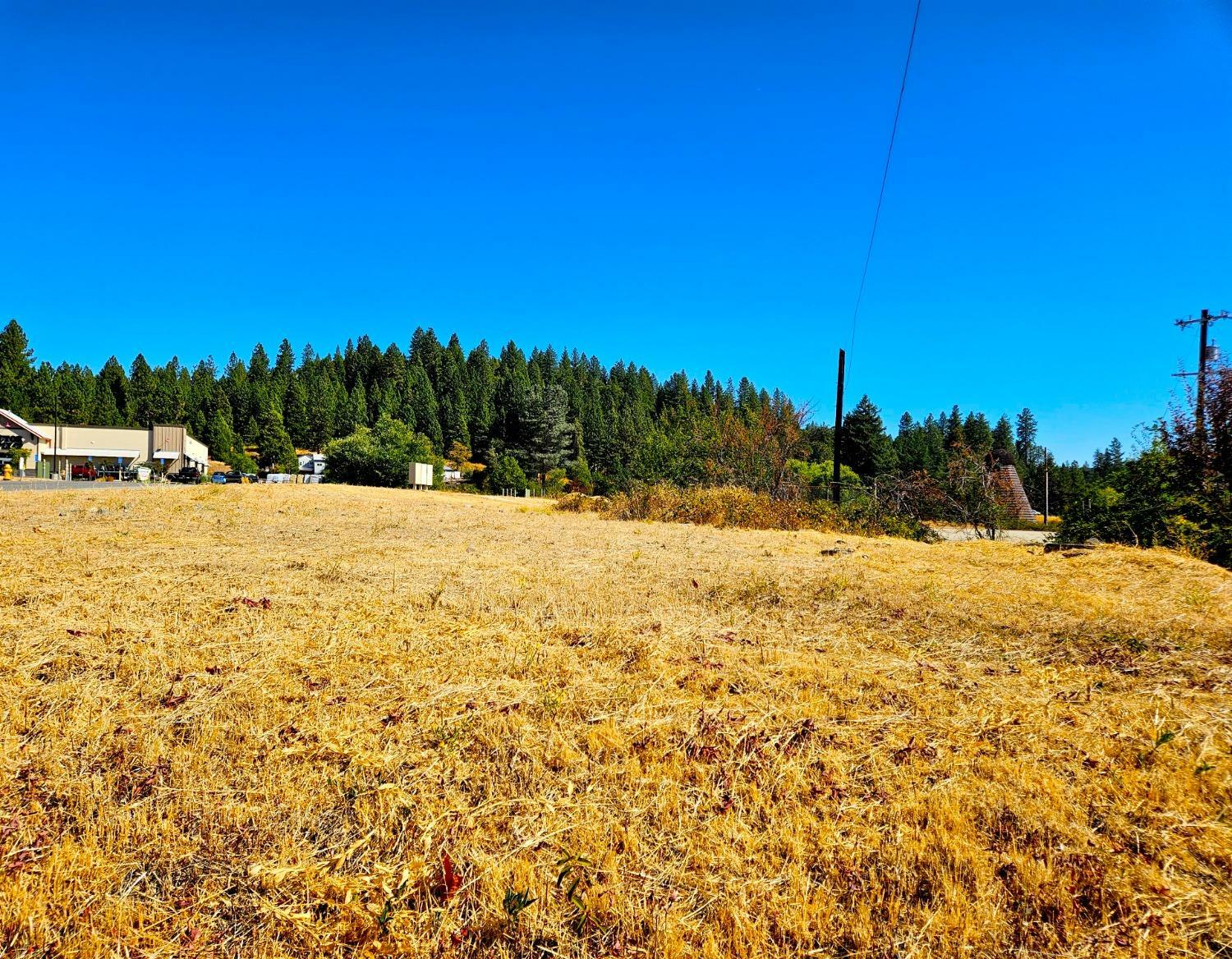 Property Photo:  0 Nevada City Highway  CA 95945 