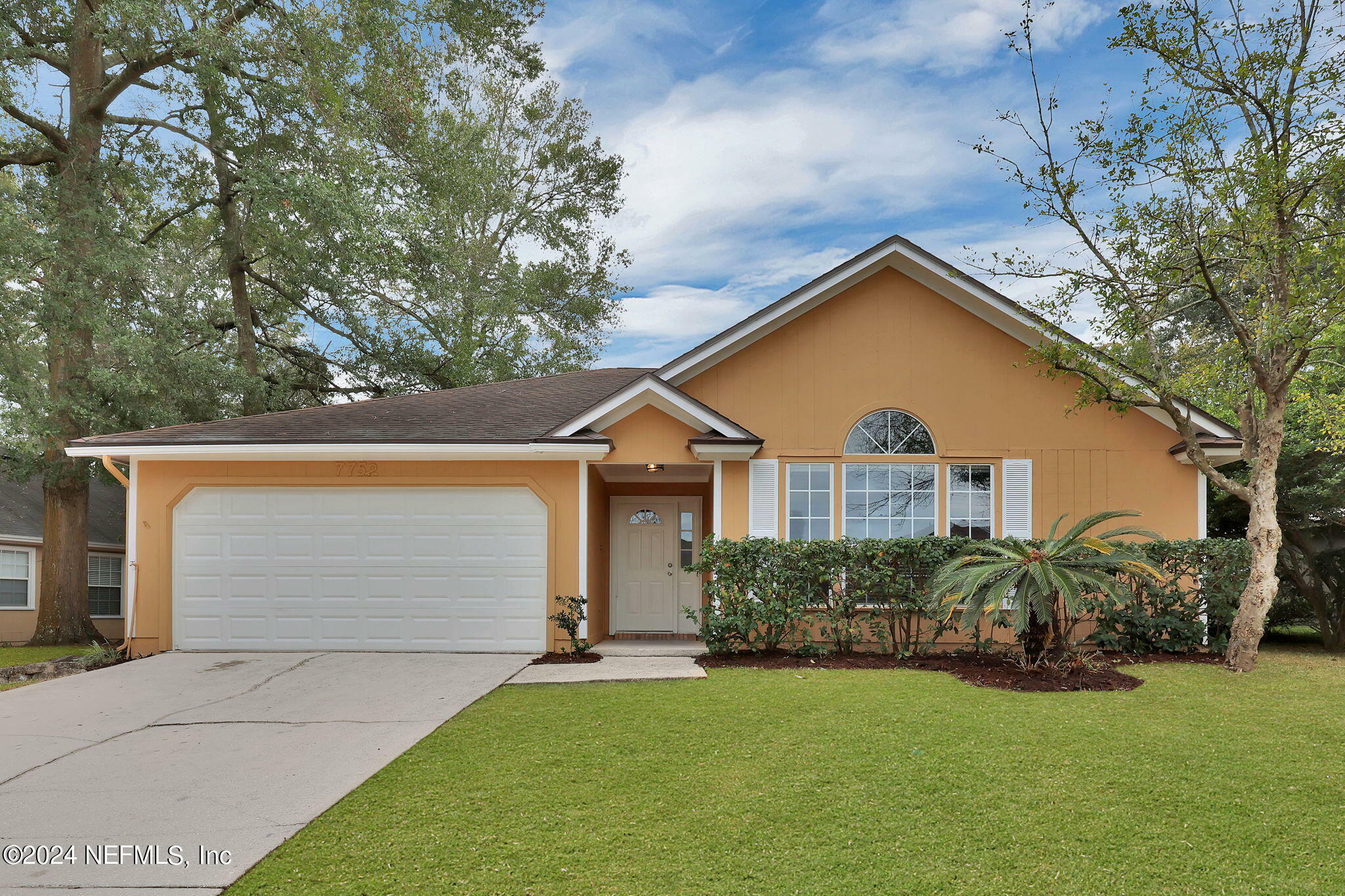 Property Photo:  7752 Spring Branch Drive N  FL 32221 