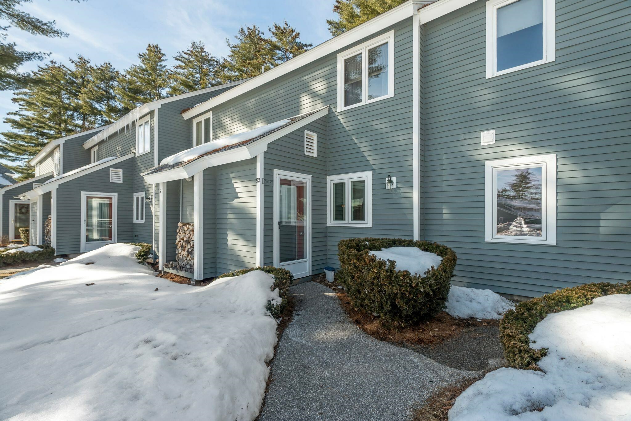 Property Photo:  18 Circle Drive 52  NH 03217 