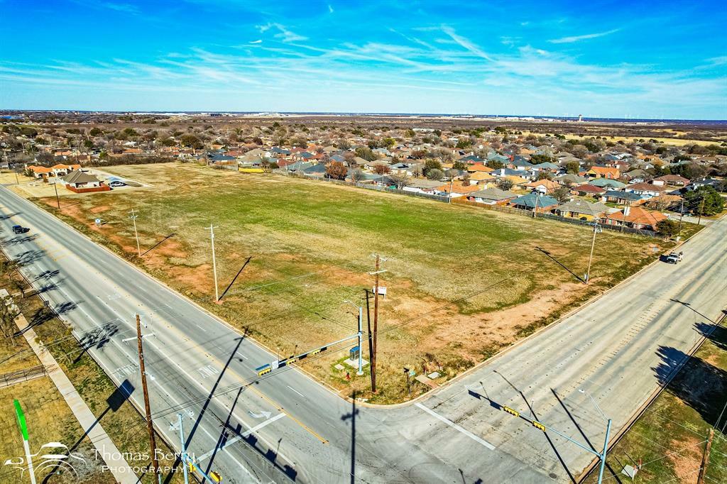 1002X E Industrial Boulevard  Abilene TX 79602 photo