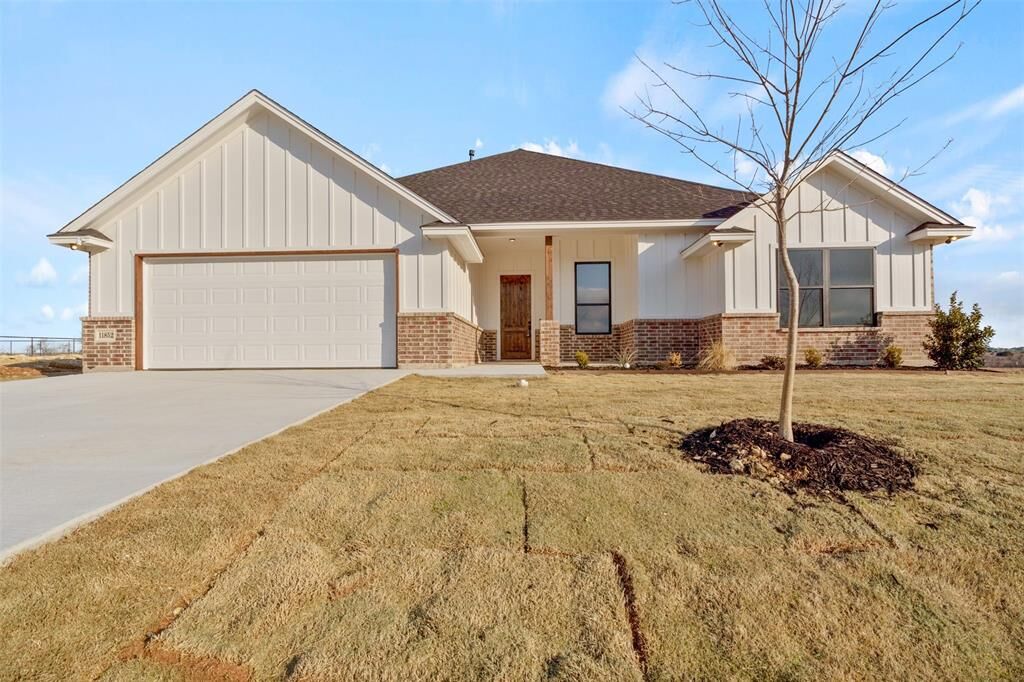 Property Photo:  11852 Serval Street  TX 76044 