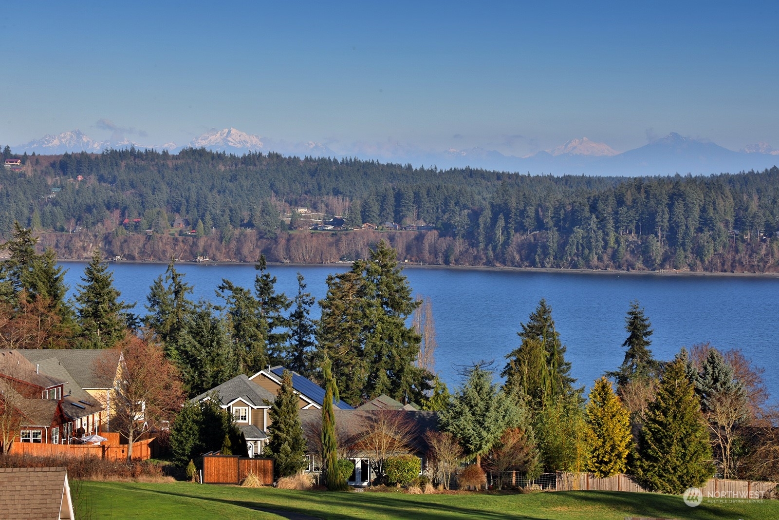 Property Photo:  4912 Harbor Hills Dr.  WA 98249 