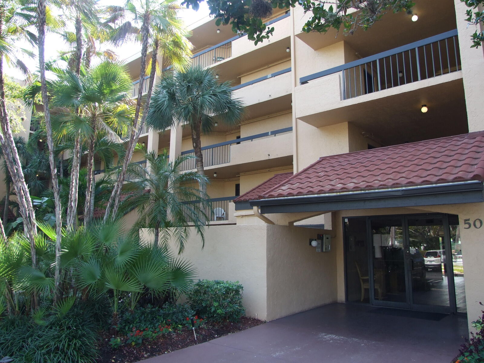 Property Photo:  500 Egret Circle 8303  FL 33444 