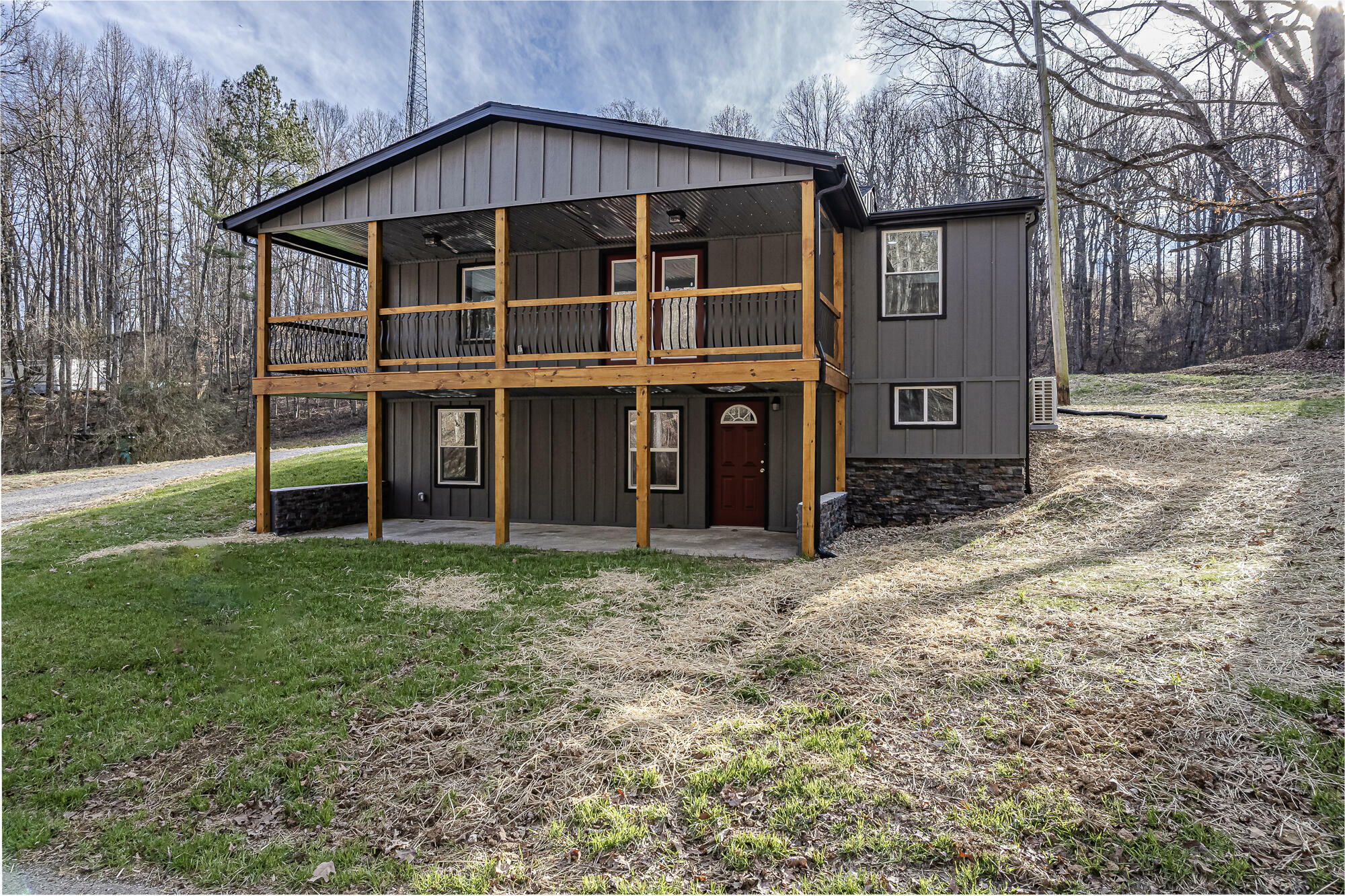 Property Photo:  644 Hassler Mill Road  TN 37748 