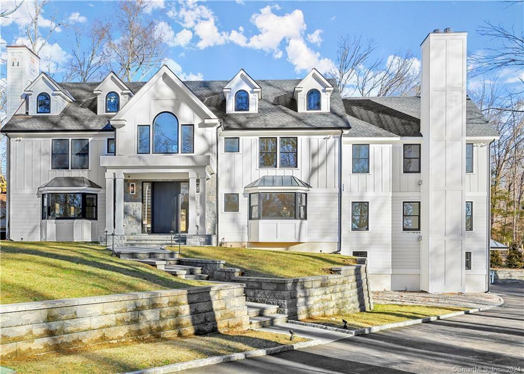 Property Photo: 80 Bartlett Lane CT 06903