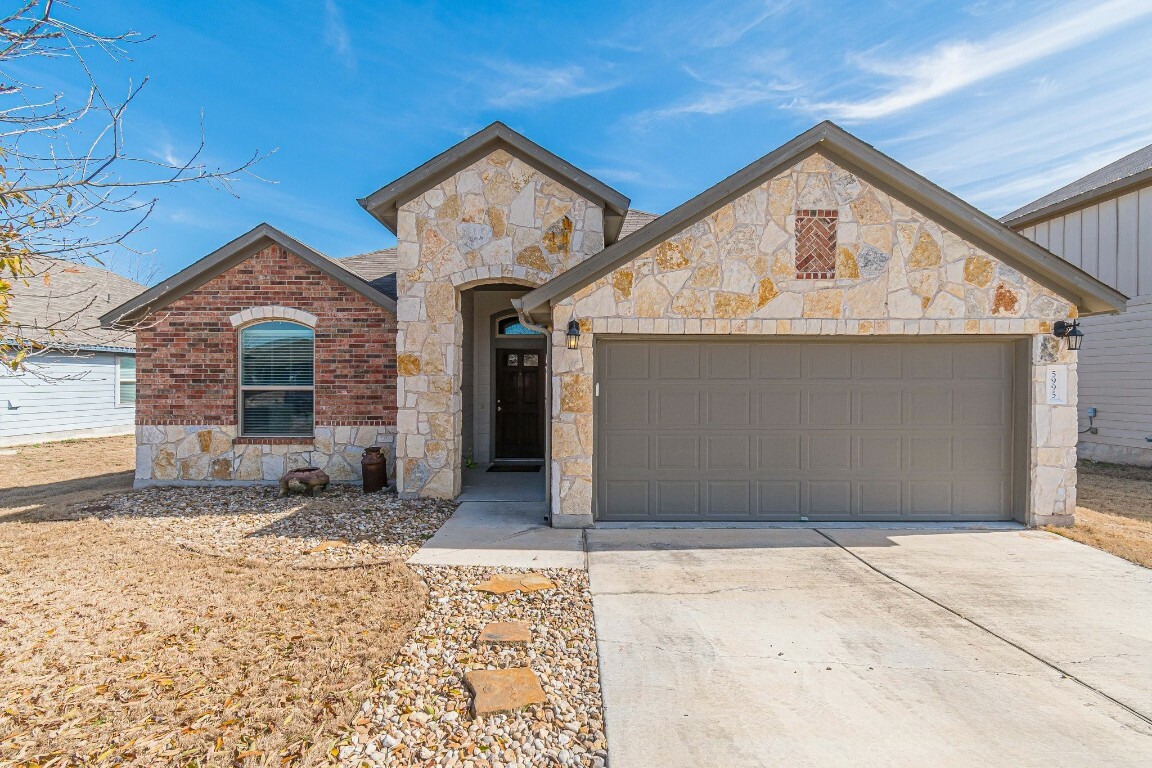 Property Photo:  5995 Heron Drive  TX 78610 
