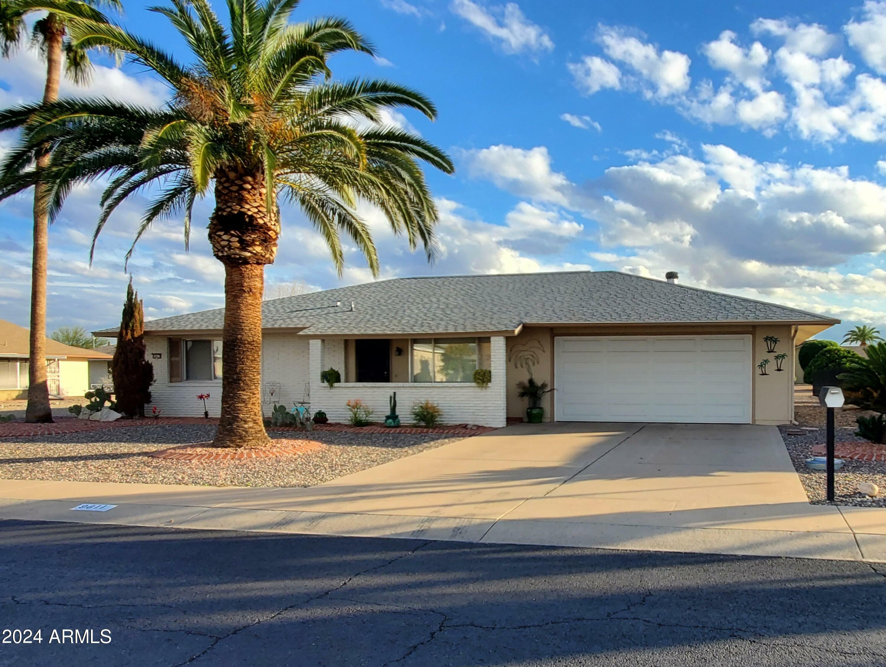 Property Photo:  9811 W Branding Iron Drive  AZ 85351 