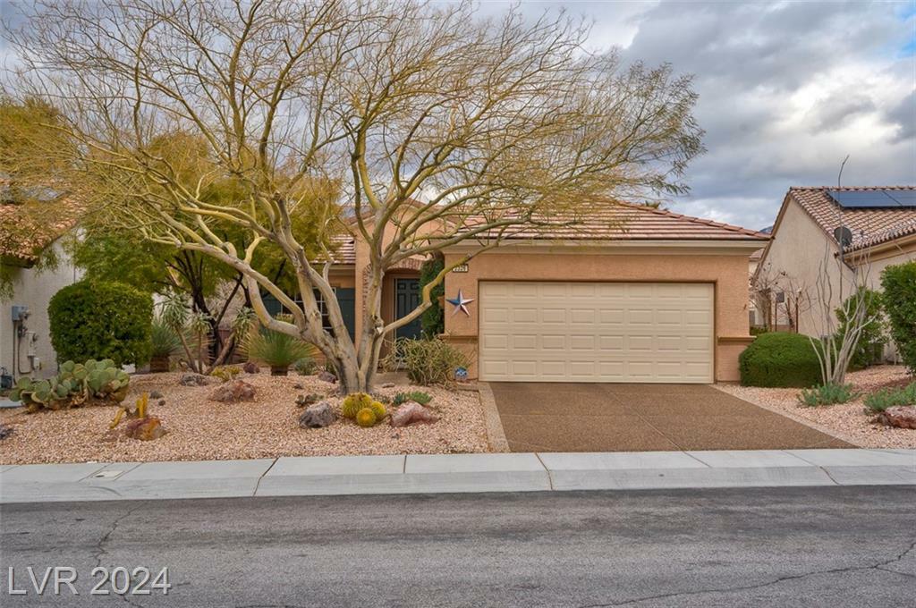 Property Photo:  2326 Sand Lily Street  NV 89052 