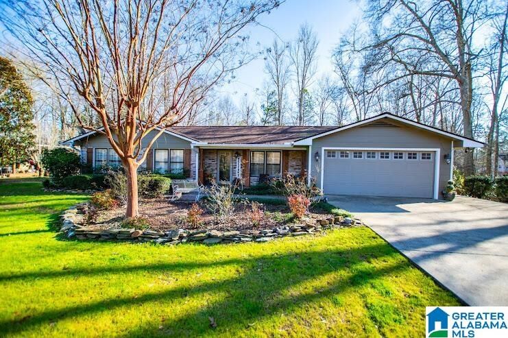 Property Photo: 380 Duke Drive AL 36264