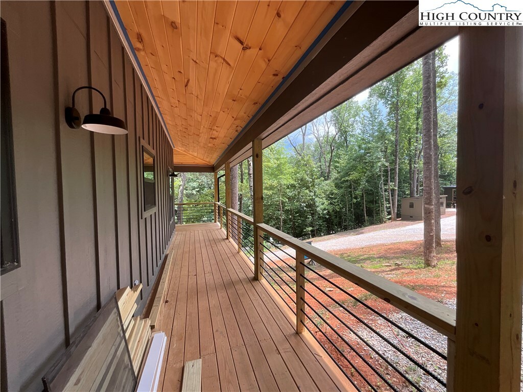 Property Photo:  457 N Blue Ridge Drive  NC 28752 