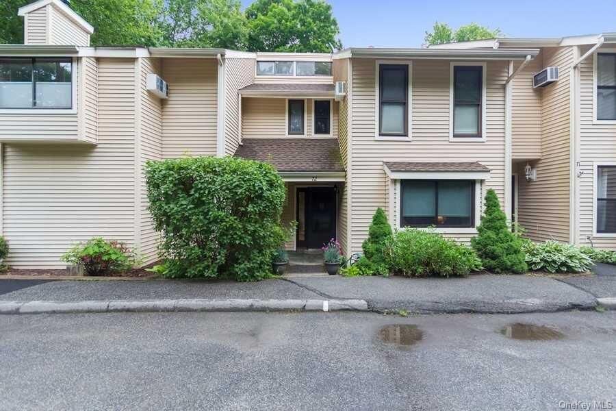 Property Photo:  72 Woodland Trail  NY 10512 