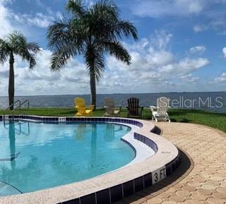 Property Photo:  2850 S Atlantic Avenue 203  FL 32931 