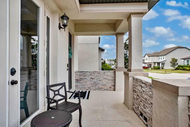 Property Photo:  2357 Standing Rock Circle  FL 34787 