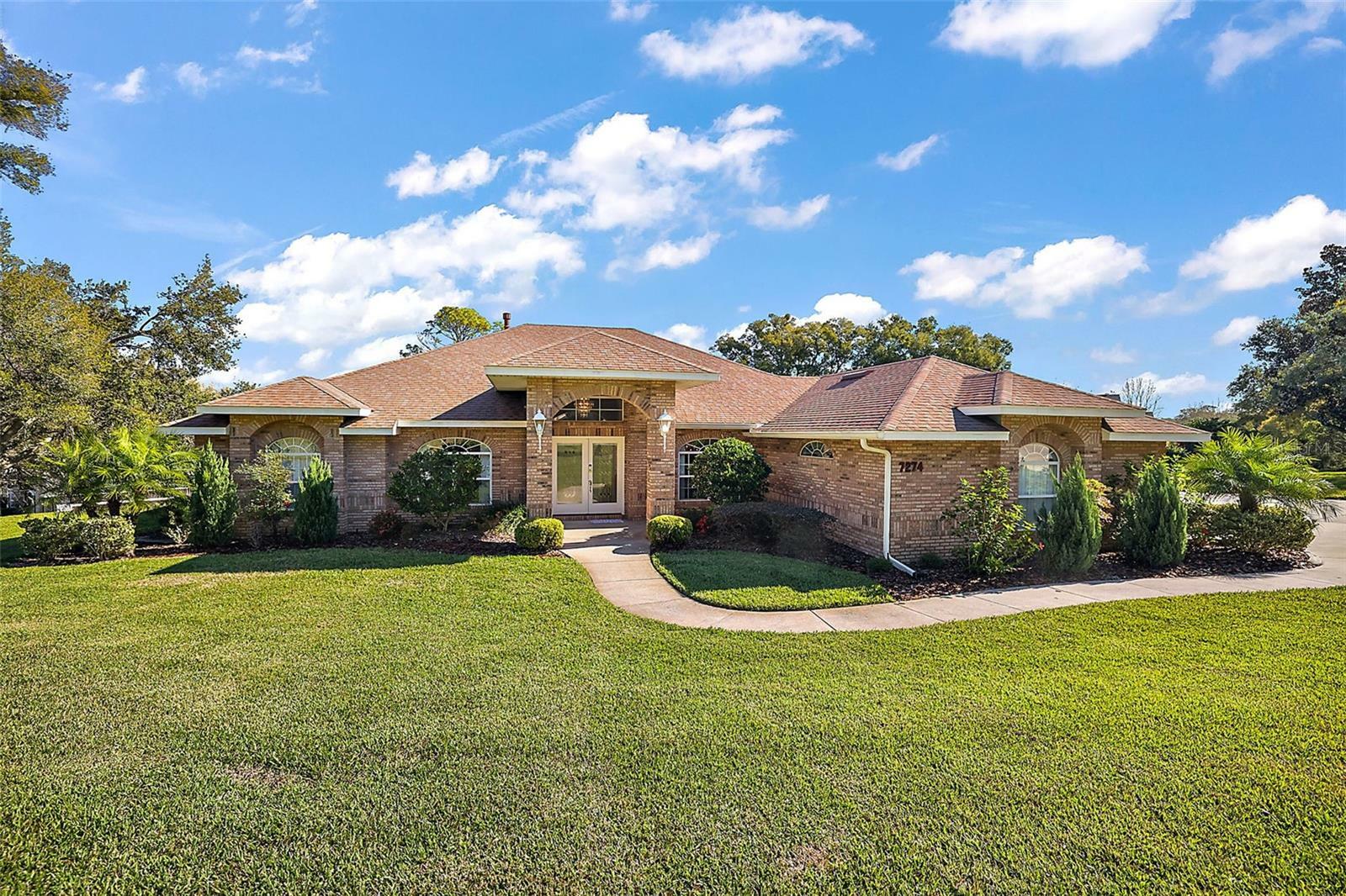 Property Photo:  7274 Chesterhill Circle  FL 32757 