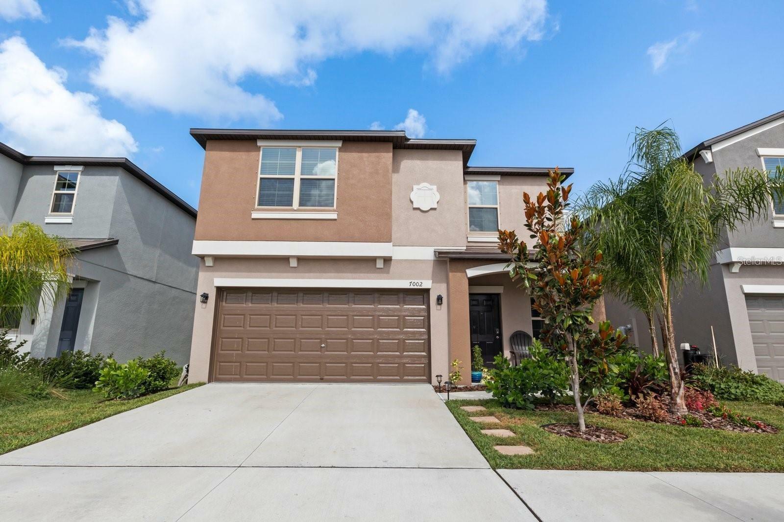 Property Photo:  7002 King Creek Drive  FL 33573 