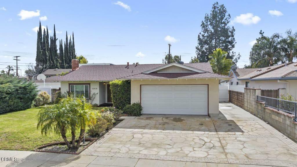 Property Photo:  22418 Lull Street  CA 91304 