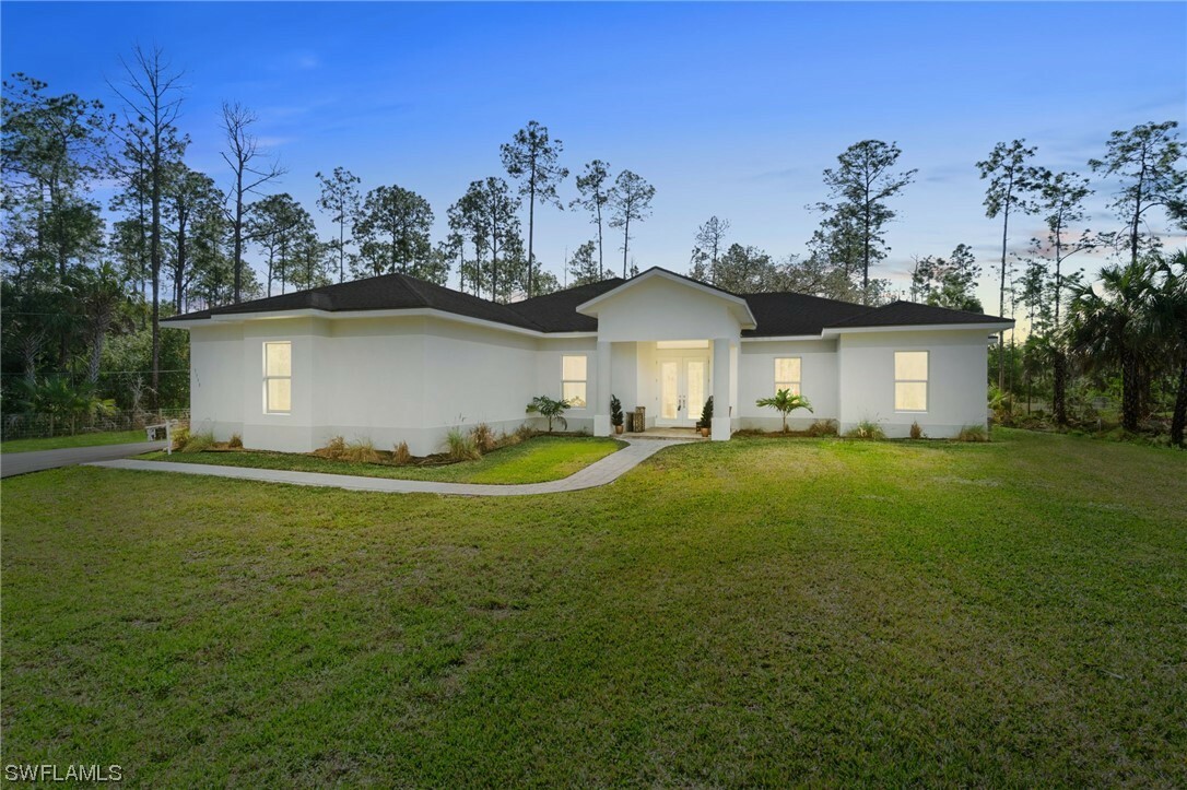 Property Photo:  3390 12th Avenue SE  FL 34117 