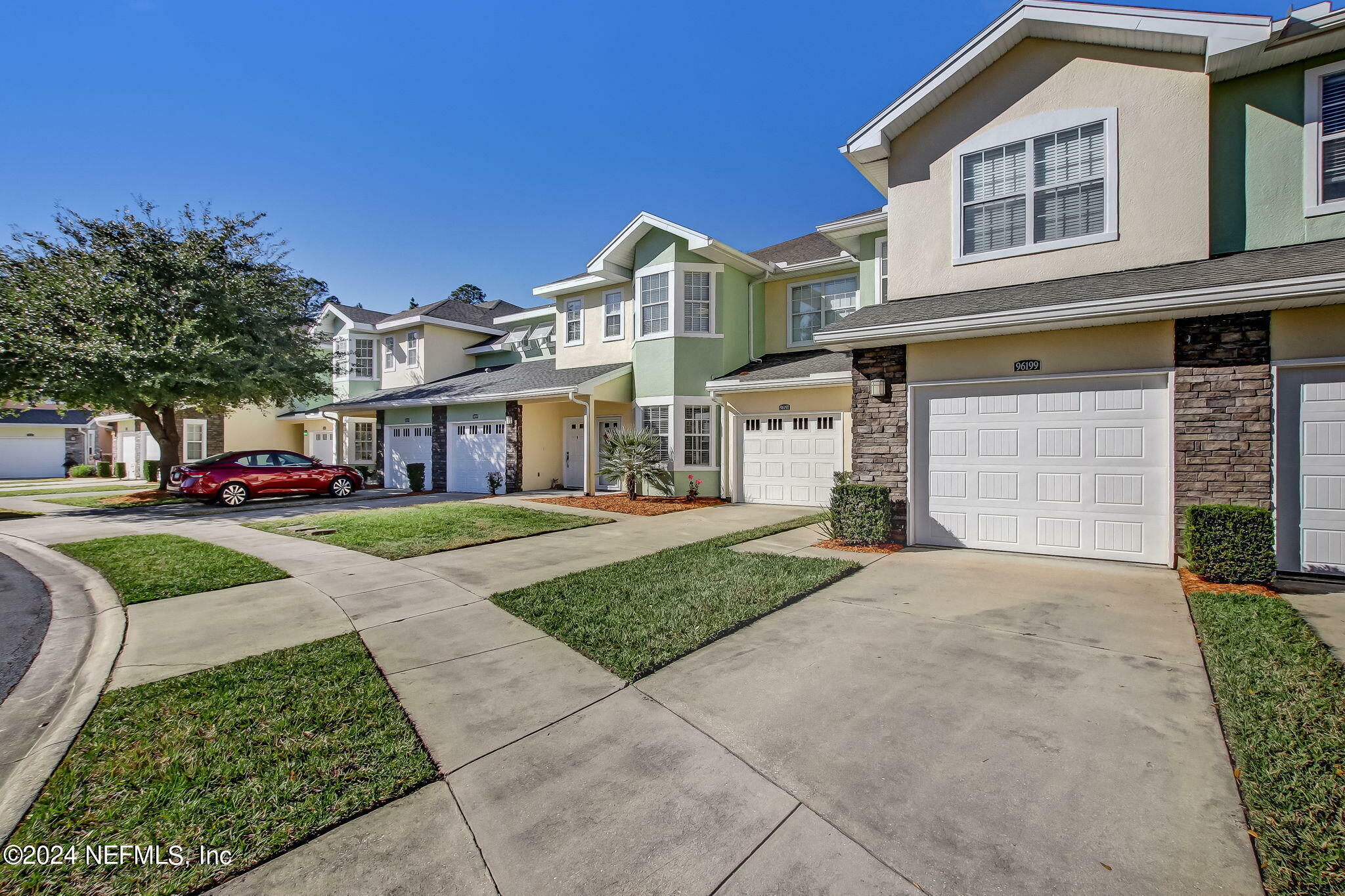 Property Photo:  96199 Stoney Drive 1707  FL 32034 