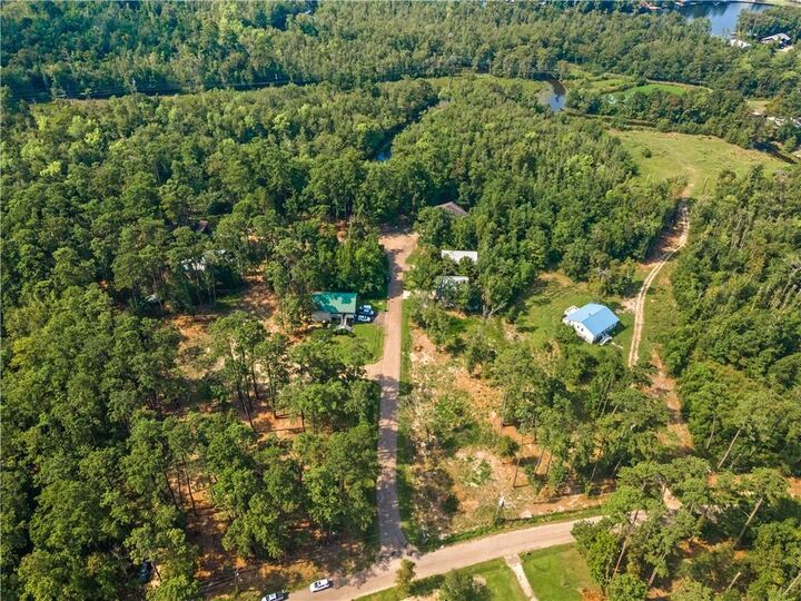 Property Photo:  0 Pine Cone Lot#19 Court  LA 70433 