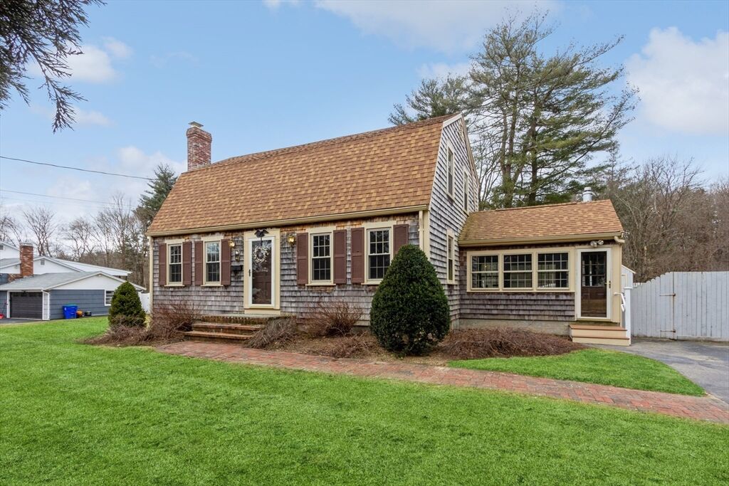 Property Photo:  41 Phillips St  MA 02370 