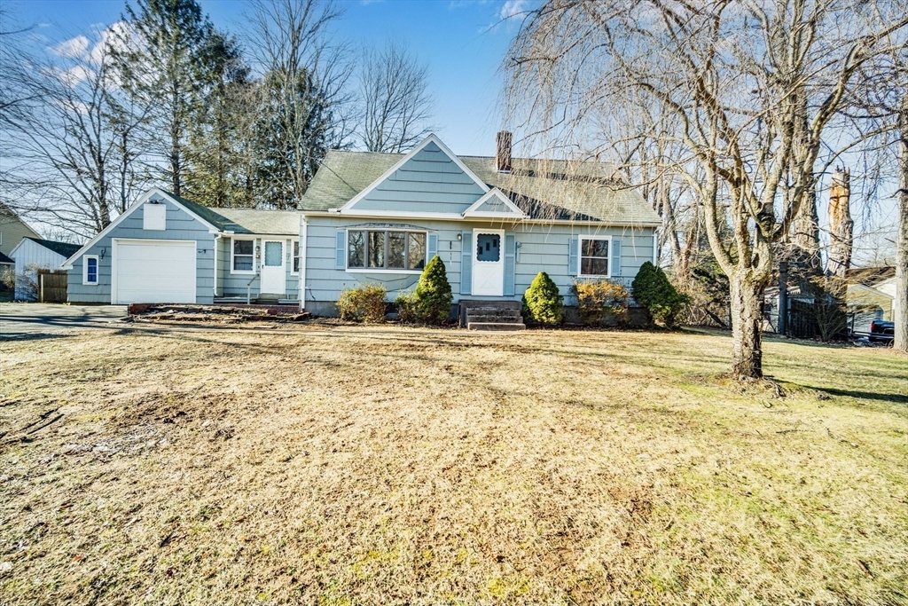 Property Photo: 247 Vineland Ave MA 01028