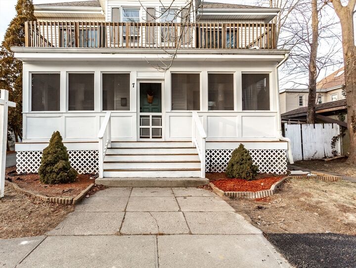 Property Photo:  7 Plymouth  MA 02740 