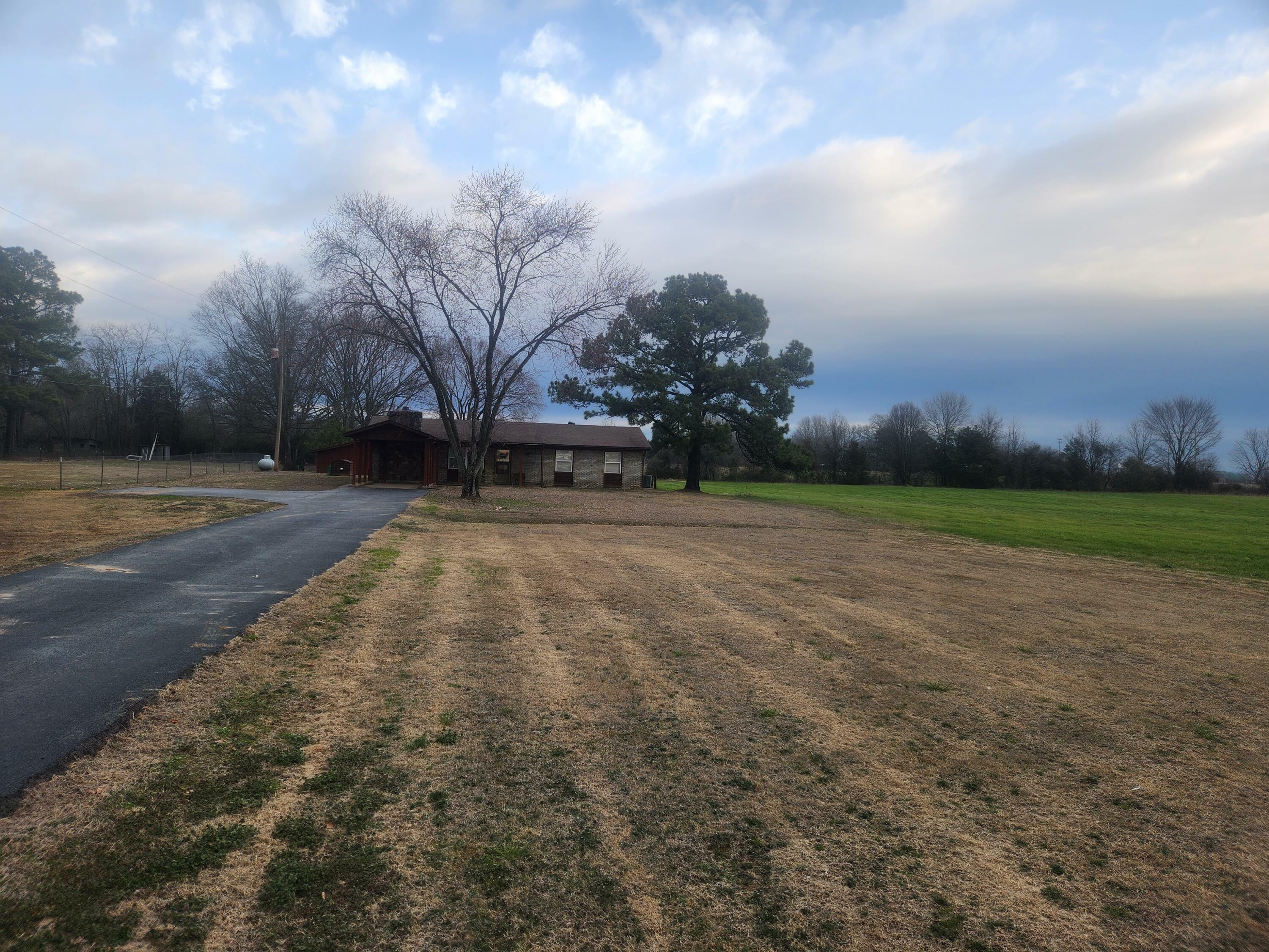 Property Photo:  17715 State Highway 28  AR 72834 