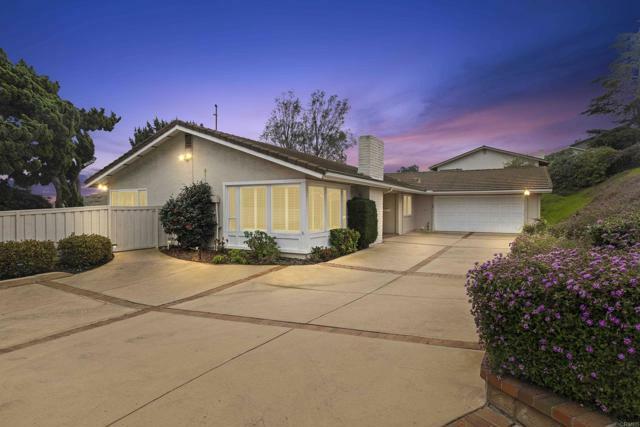 Property Photo:  6227 Madra Avenue  CA 92120 