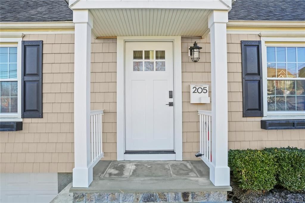 Property Photo:  205 Sterling Street  CT 06825