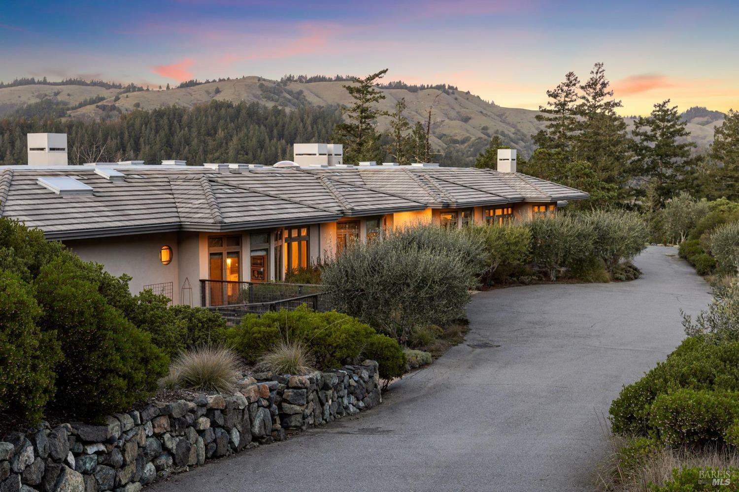 Property Photo: 6 Deer Camp Drive CA 94963