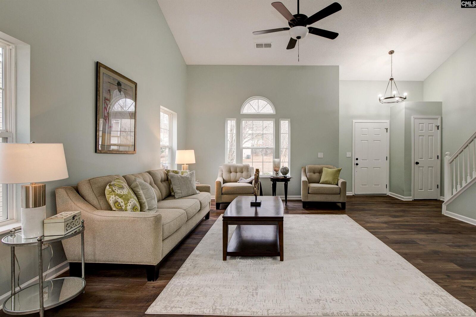 Property Photo:  212 Wander  SC 29072 