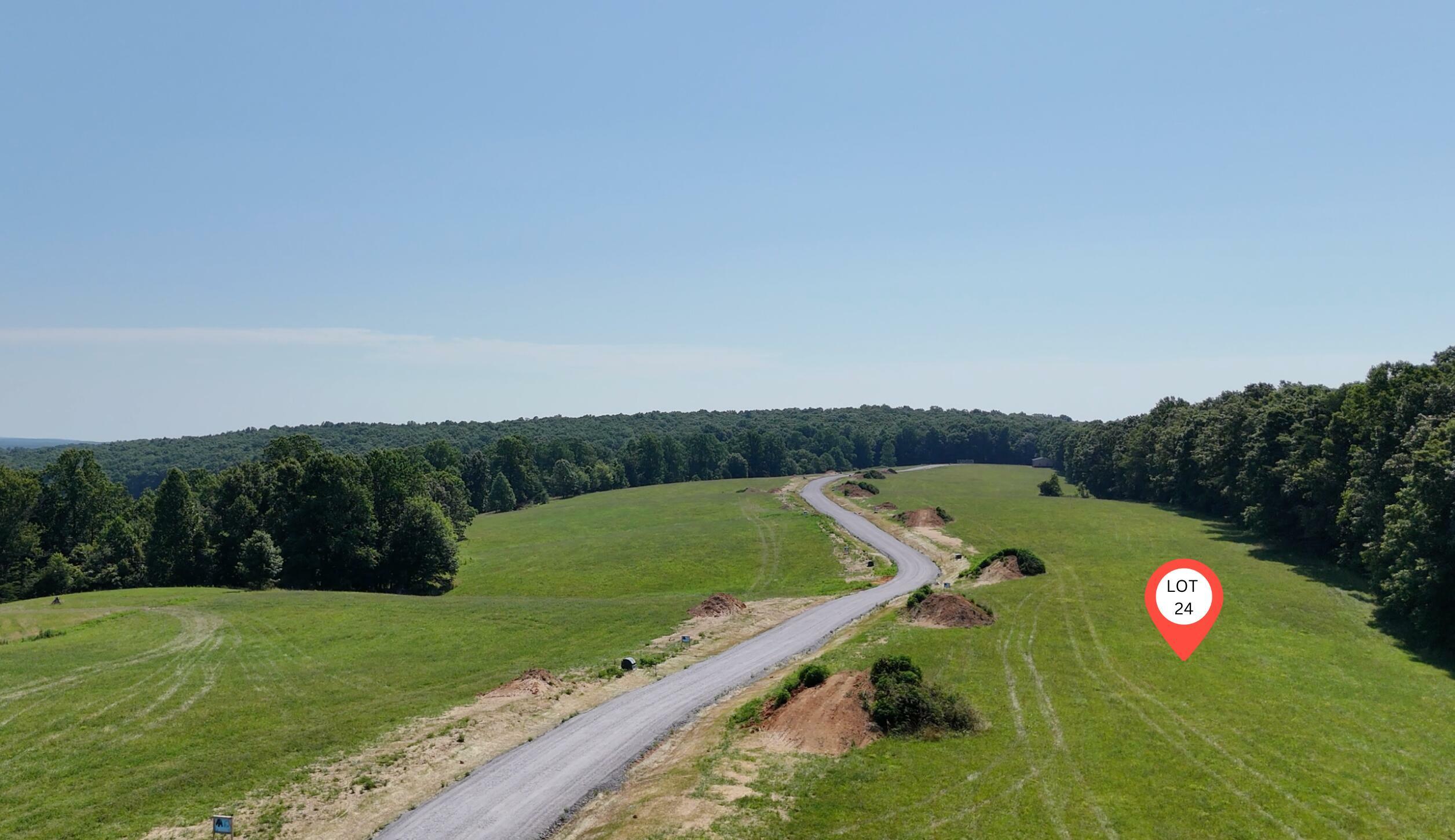 Property Photo:  0 Snowy Meadow Ln Lot 24  TN 37379 