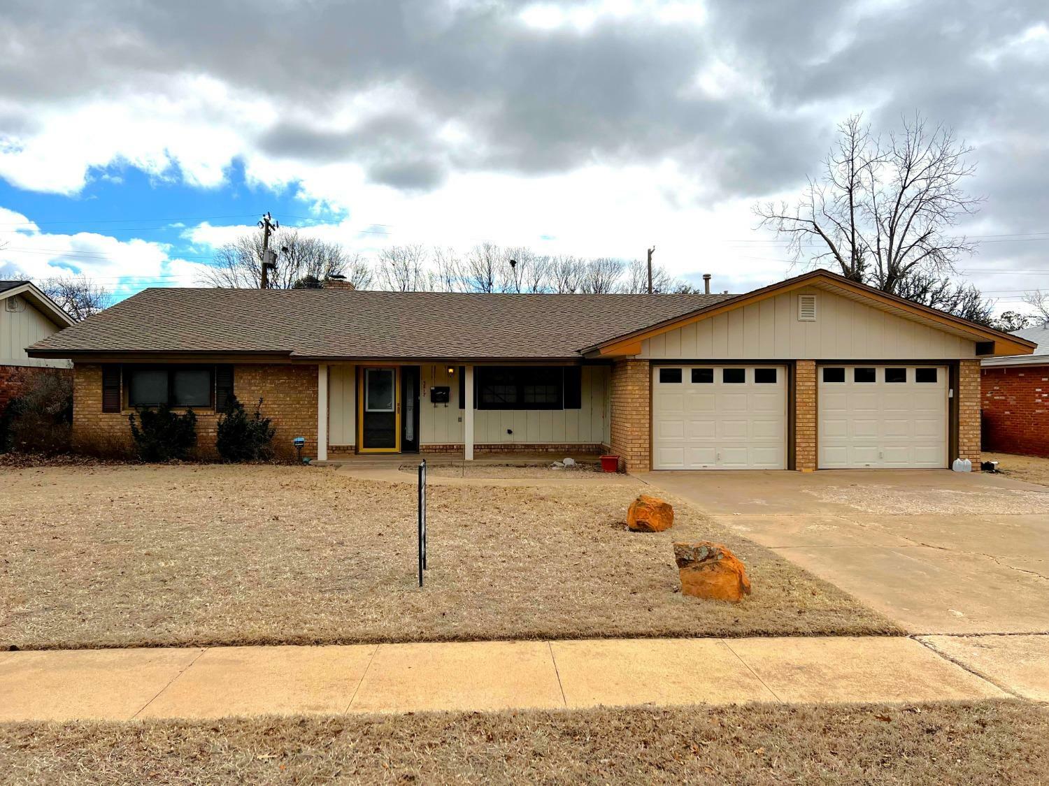 3817 63rd Drive  Lubbock TX 79413 photo