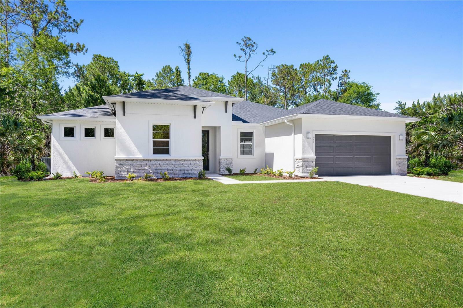 Property Photo:  42 Fenwood Lane  FL 32137 