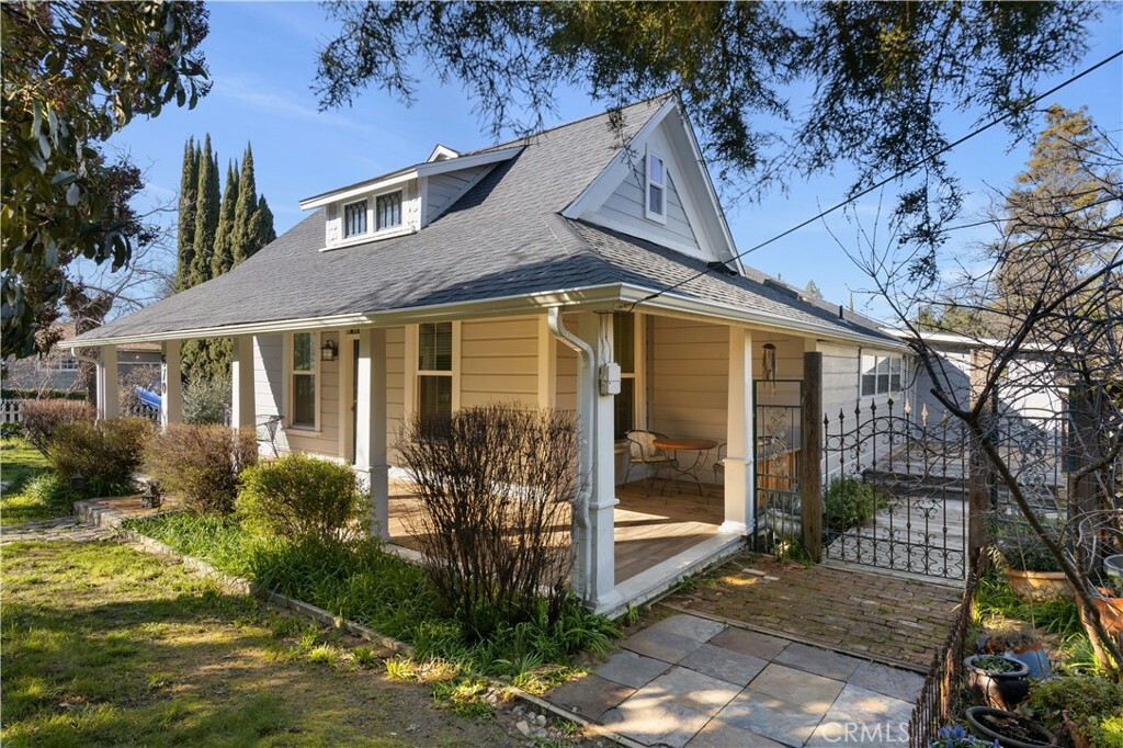 Property Photo:  570 9th Street  CA 95453 